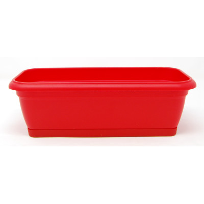 MINICASSETTA CON RISERVA ROSSO