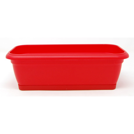 MINICASSETTA CON RISERVA ROSSO