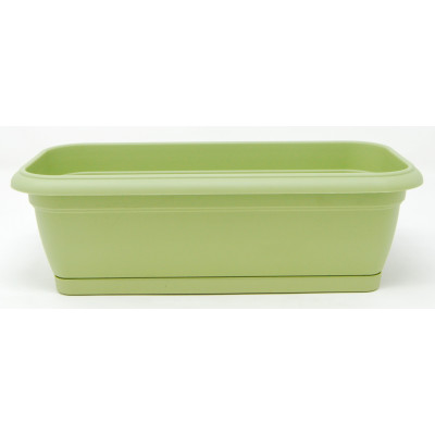 MINICASSETTA CON RISERVA VERDE SALVIA