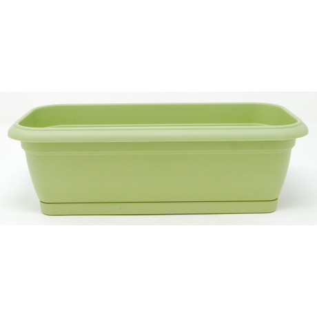 MINICASSETTA CON RISERVA VERDE SALVIA