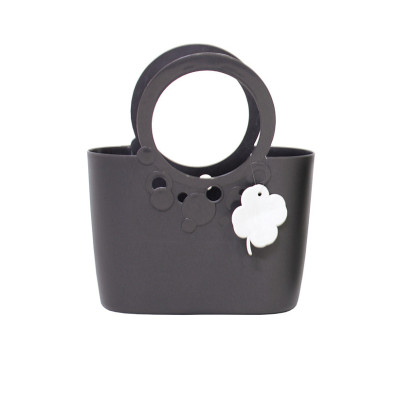 BORSETTA LILY GRAPHITE
