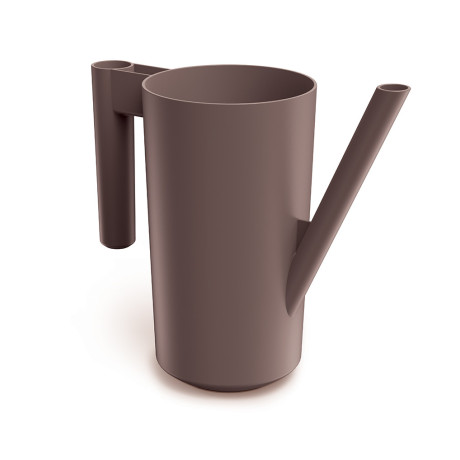 copy of TUBO WATER CAN cm 27,2x12,8x24,6 h MUSTARD