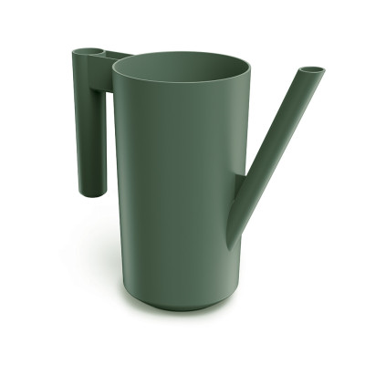 TUBO WATER CAN cm 27,2x12,8x24,6 h PIINE GREEN