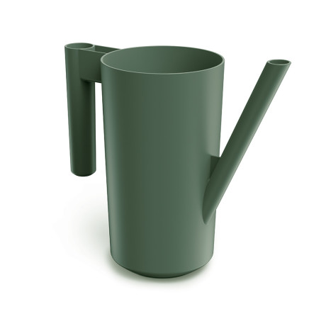 copy of copy of TUBO WATER CAN cm 27,2x12,8x24,6 h MUSTARD