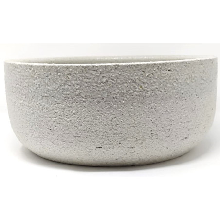 CIOTOLA CAKE cm. 36x15 h TORRONCINO