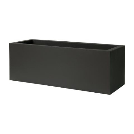 KUBE CASSETTA NERO PERLA