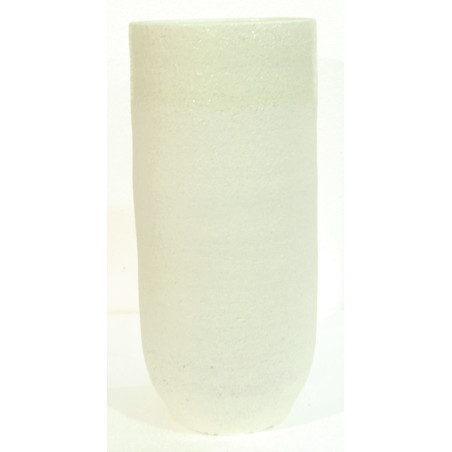 VASO BIG CAKE cm. 30x70 h TORRONCINO