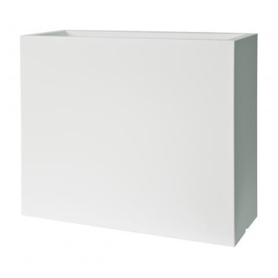 KUBE HIGH CASSETTA BIANCO