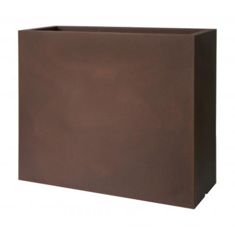 KUBE HIGH CASSETTA RUGGINE