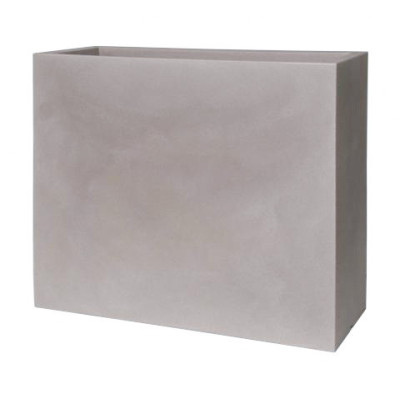 KUBE HIGH CASSETTA CEMENTO