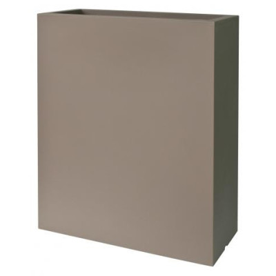 KUBE TOWER CASSETTA cm. 70x30x90 h TORTORA